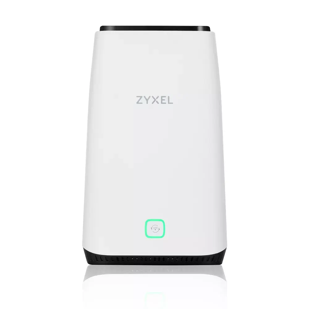 Zyxel FWA510 Wi‑Fi 6E Tri‑band роутер Photo 3