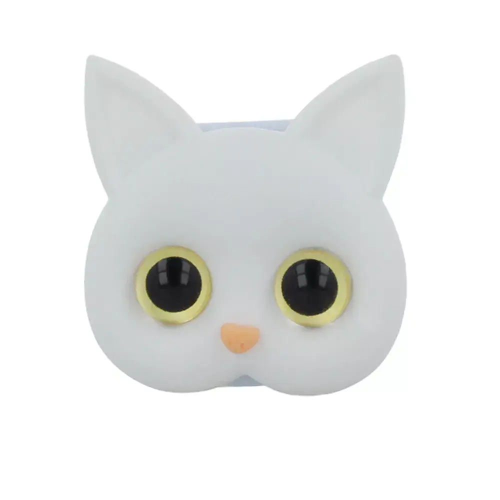 Viedtālruņa un planšetdatora turētājs Cat Holder