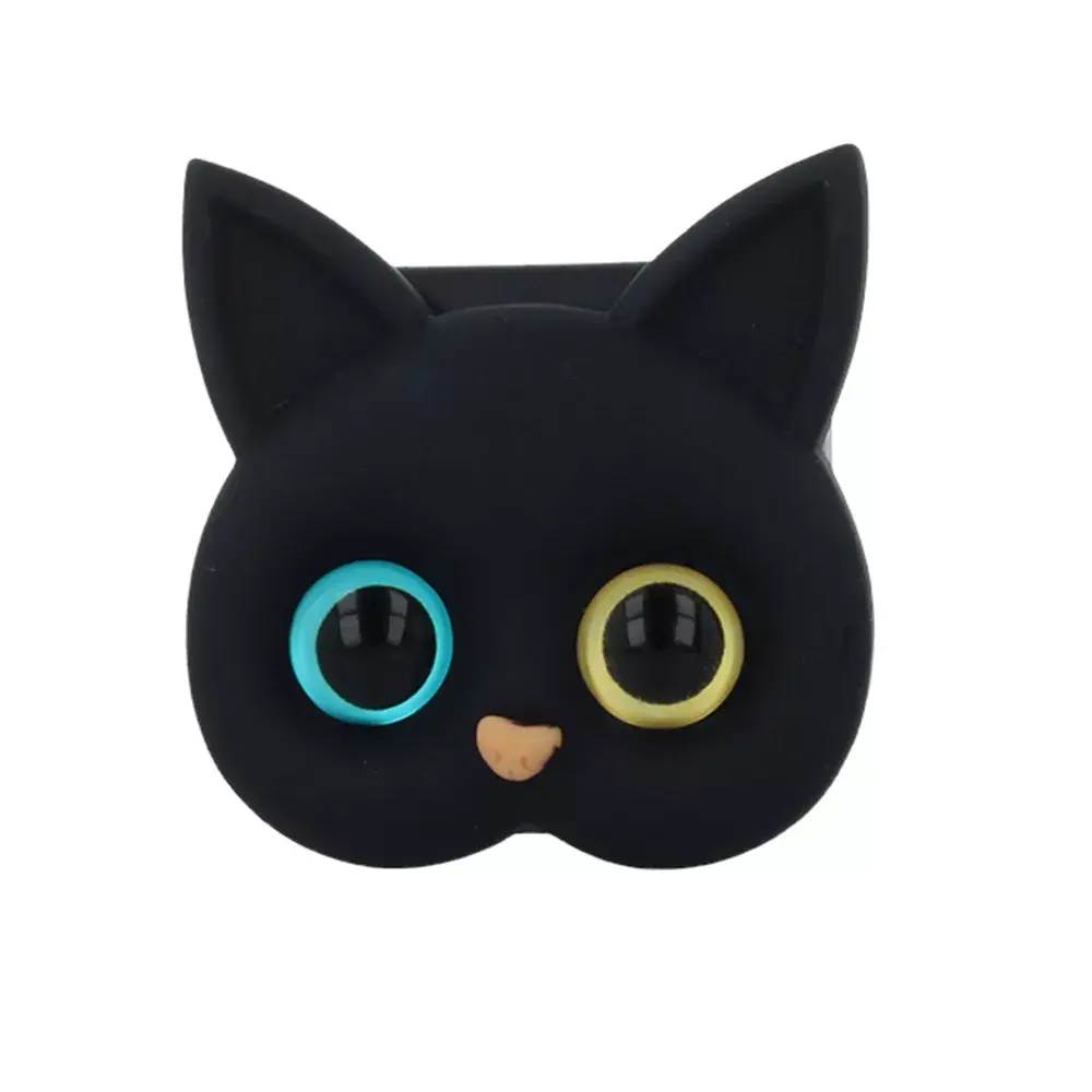 OEM Cat Holder black Viedtālruņu un
