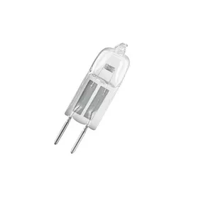 Галогенная лампа для духовки Ledvance Osram Halostar Oven 20 Вт G4 Теплый белый 320 лм 2000 ч Диммируемая