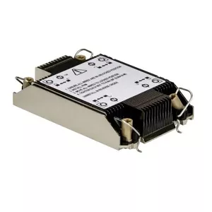 Heatsink Supermicro SNK-P0087P Black for Intel Xeon Processors