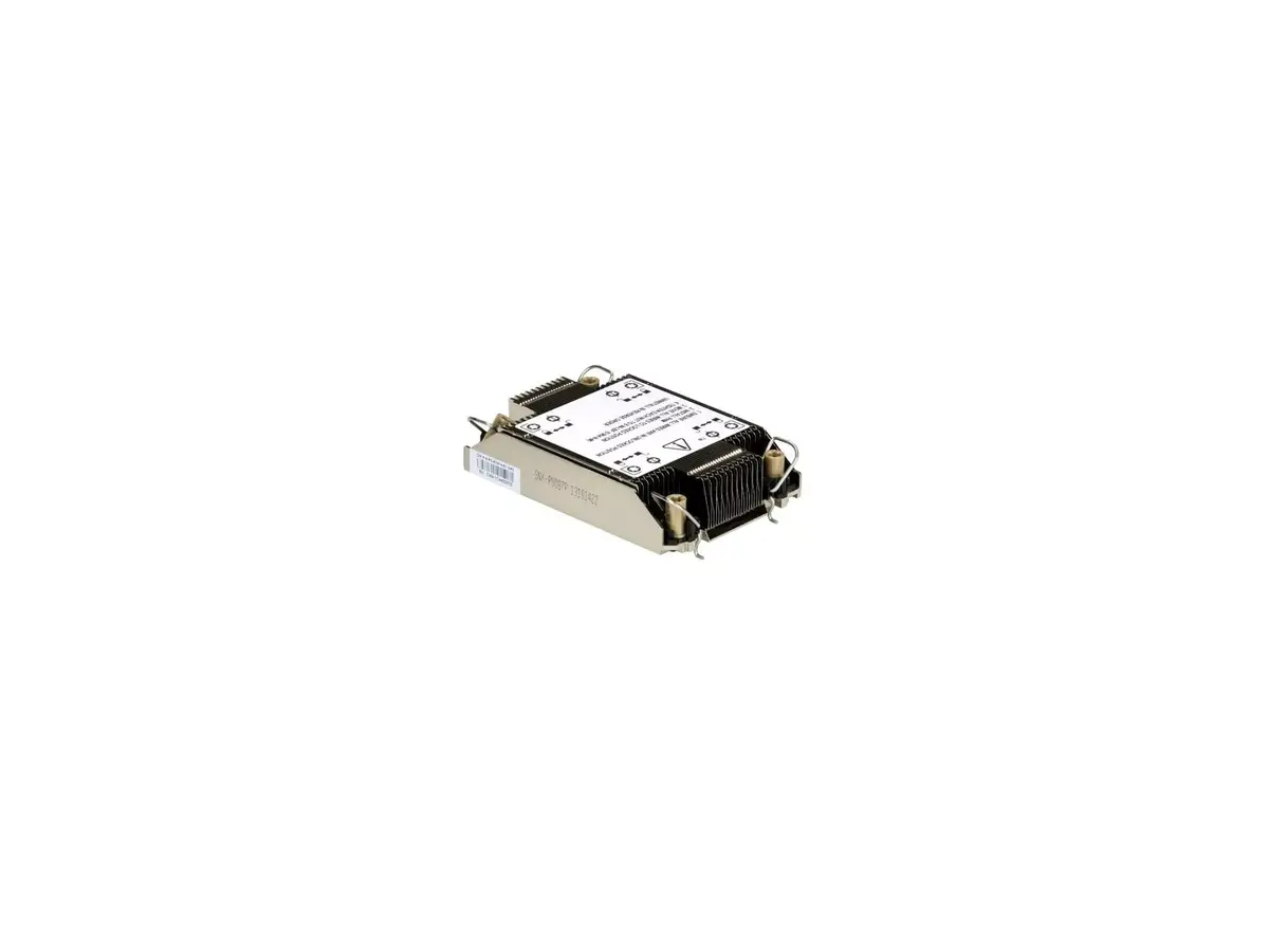 Heatsink Supermicro SNK-P0087P Photo 2