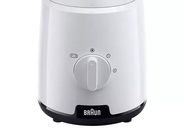 Tabletop blender Braun JB 1050 Photo 2