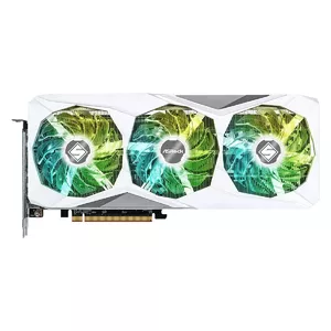 Graphics card ASRock Radeon RX 7600 8 GB GDDR6, 128-bit, PCIe 4.0, 3x DisplayPort 2.1, 1x HDMI 2.1, 303×131×45 mm, 3 fans