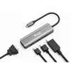 USB-C to HDMI/DisplayPort/VGA Adapter Equip 133485 Photo 4