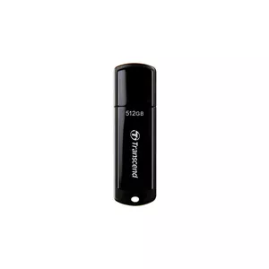 USB флеш-память Transcend 512 ГБ USB Type-A 3.2 Gen 1 JetFlash 700