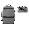 Mugursoma Manhattan Rome Notebook Travel 17.3" Photo 2