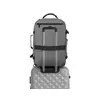 Mugursoma Manhattan Rome Notebook Travel 17.3" Photo 4