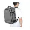 Mugursoma Manhattan Rome Notebook Travel 17.3" Photo 6
