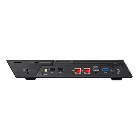 Asustor FS6706T NAS Intel N5105 4 ГБ — 6 отсеков, 2.5GbE Photo 2