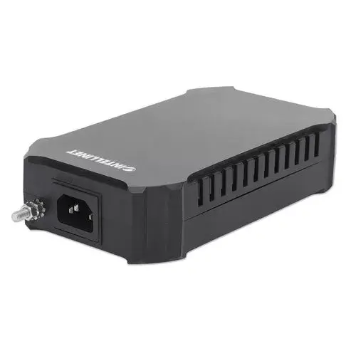 Intellinet 10G PoE++ injektors viens 95 W ports Photo 4