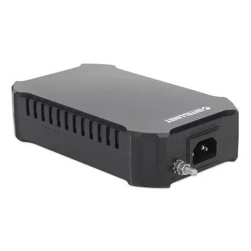 Intellinet 10G PoE++ injektors viens 95 W ports Photo 5