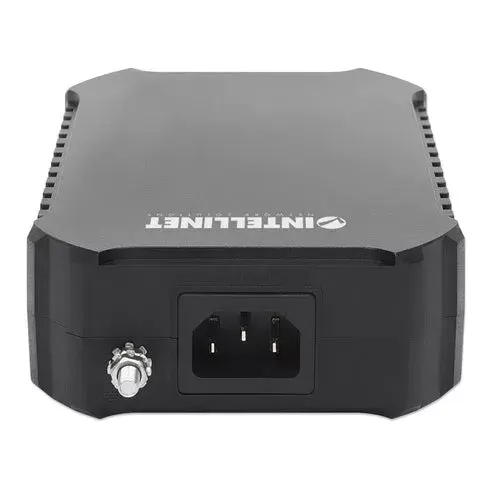 Intellinet 10G PoE++ injektors viens 95 W ports Photo 6