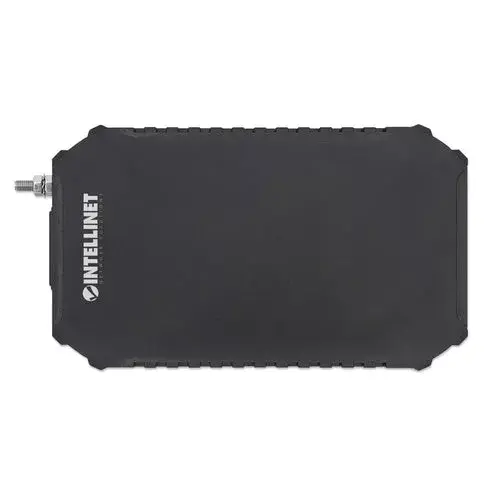 Intellinet 10G PoE++ injektors viens 95 W ports Photo 8