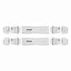 Intellinet Ultra Long Range Outdoor Fast Ethernet PoE+ Extender Kit Photo 8