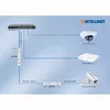 Intellinet Ultra Long Range Outdoor Fast Ethernet PoE+ Extender Kit Photo 9
