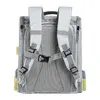 PETKIT Breezy xZone P7703 Grey soft backpack pet carrier Photo 7