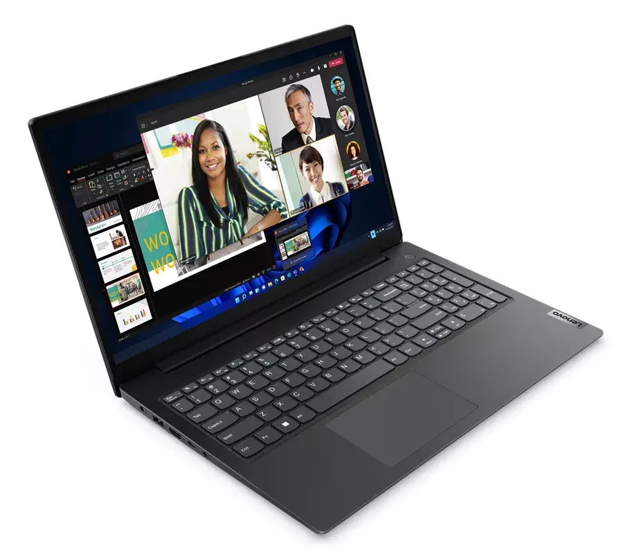 Ноутбук Lenovo V V15 Photo 2