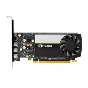 Videokarte Leadtek NVIDIA T400 4 GB GDDR6