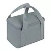 riva case 5705 GREY COOLER BAG Photo 2