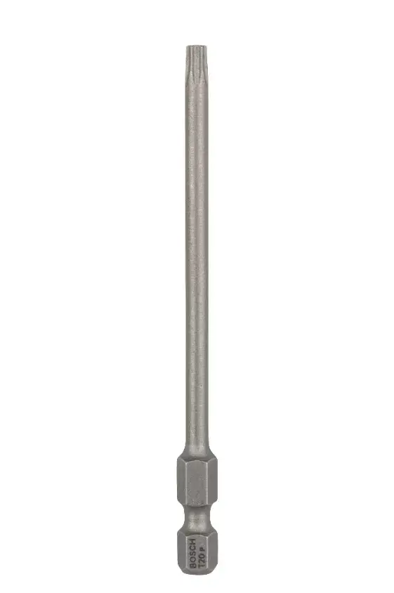 Screwdriver Bit Bosch 2 607 001 652 Photo 3