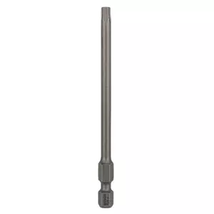 Screwdriver bit Bosch 2607001654 T25 extra hard 89mm