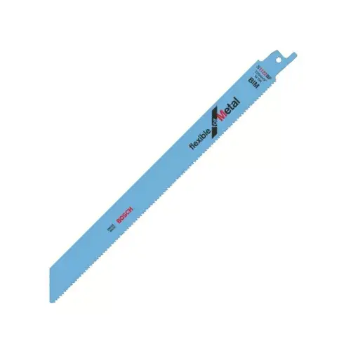 Bosch S 1122 BF полотно для сабельной пилы, биметалл, 175 мм Photo 2