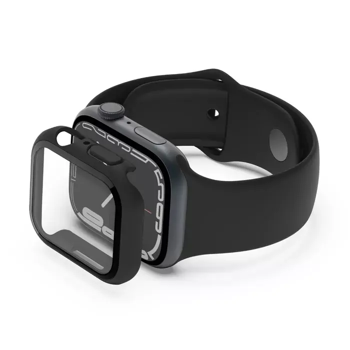 Защитное стекло Belkin ScreenForce OVG004ZZBK-REV Photo 2