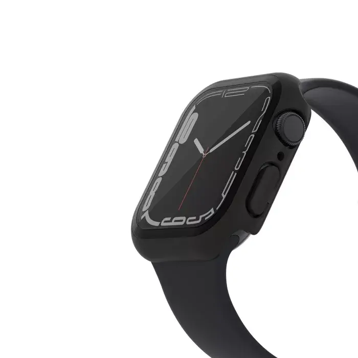 Защитное стекло Belkin ScreenForce OVG004ZZBK-REV Photo 4