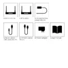 Беспроводной AV передатчик Marmitek TV Anywhere 4K Photo 11