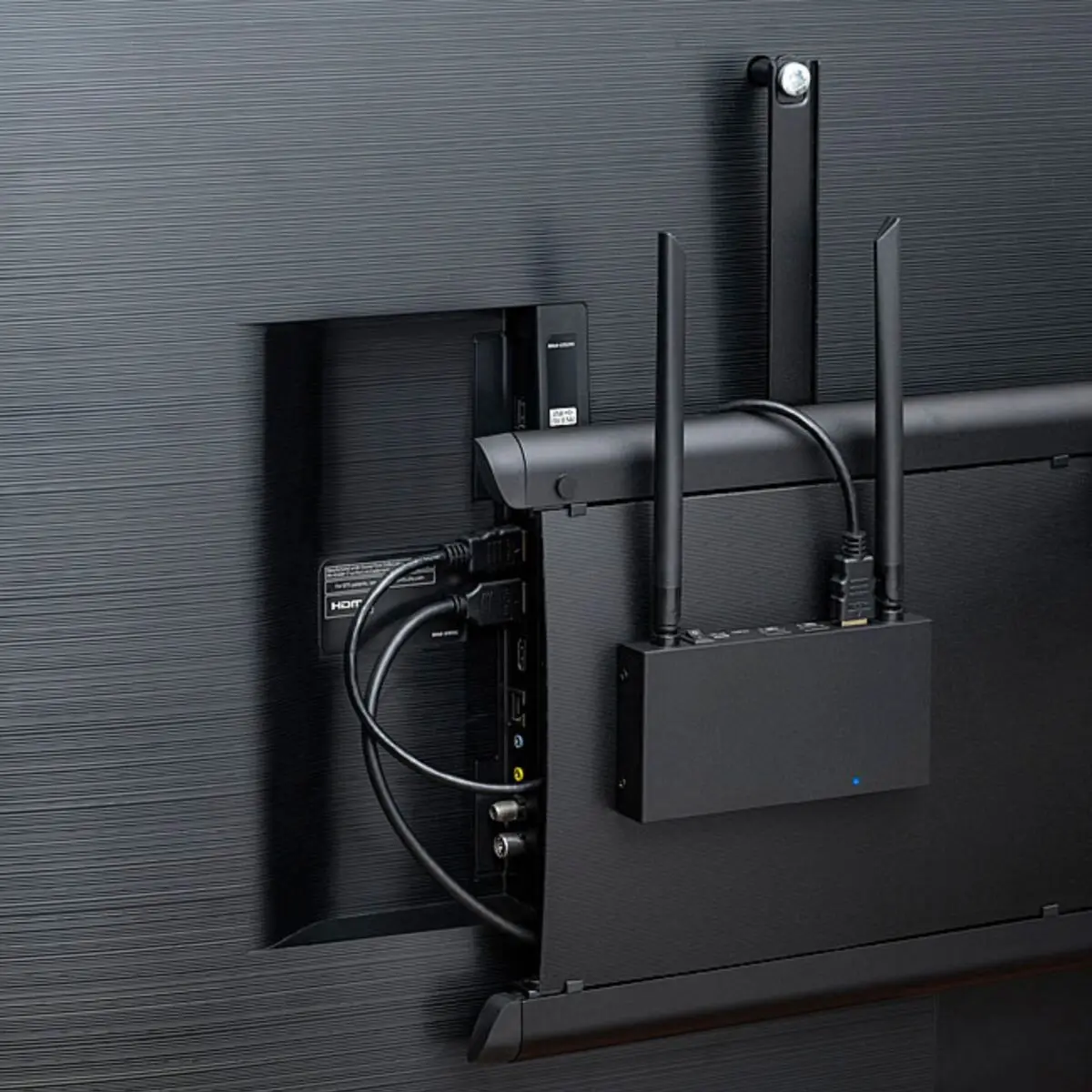 Беспроводной удлинитель HDMI Marmitek TV Anywhere Wireless 4K Photo 3