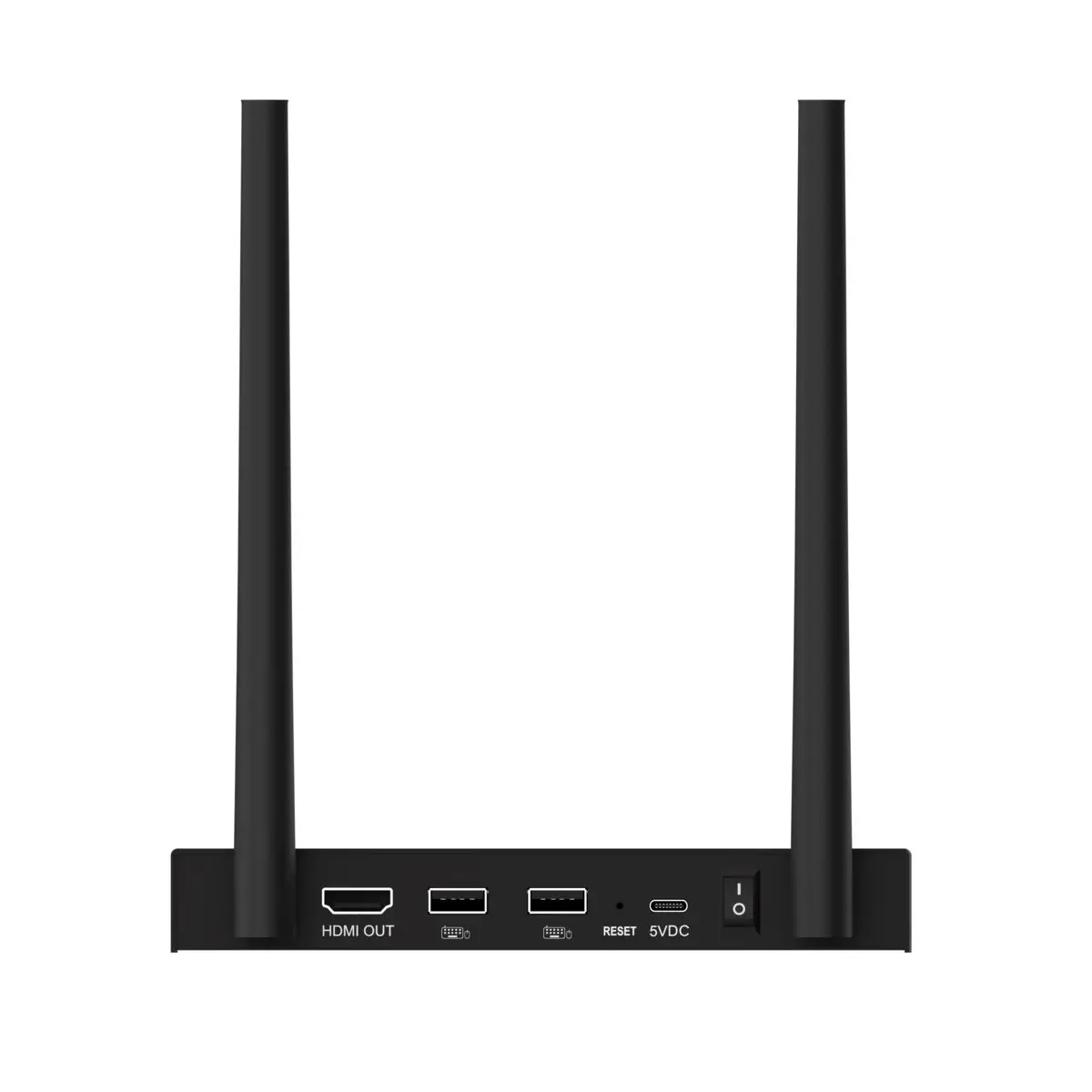 Беспроводной удлинитель HDMI Marmitek TV Anywhere Wireless 4K Photo 7