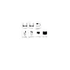 Беспроводной удлинитель HDMI Marmitek TV Anywhere Wireless 4K Photo 10