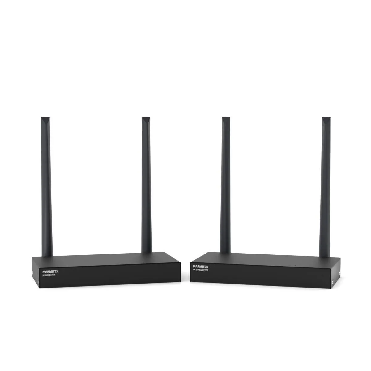 Беспроводной удлинитель HDMI Marmitek TV Anywhere Wireless 4K Photo 12