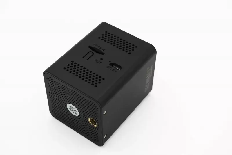 IP камера безопасности Technaxx TX-190 Photo 2
