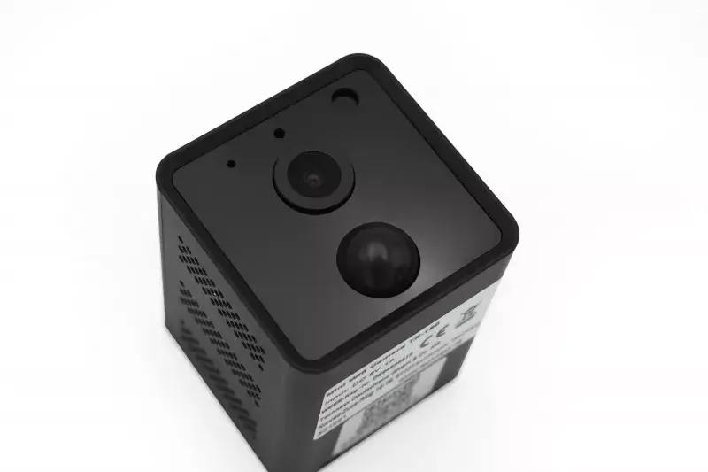 IP камера безопасности Technaxx TX-190 Photo 3