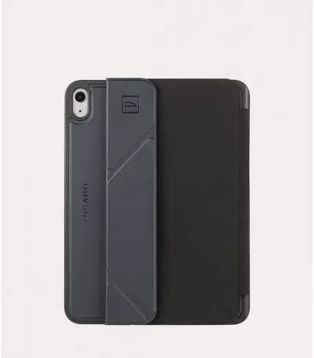 Tucano Bamboo Folio Case for Apple iPad 10.9 10th Gen Photo 4