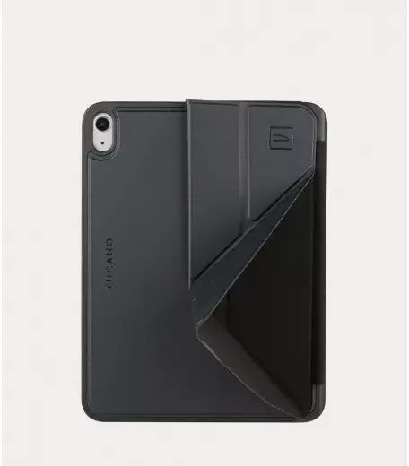 Tucano Bamboo Folio Case for Apple iPad 10.9 10th Gen Photo 5