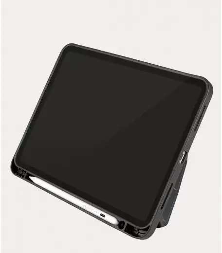 Tucano Bamboo Folio Case for Apple iPad 10.9 10th Gen Photo 6