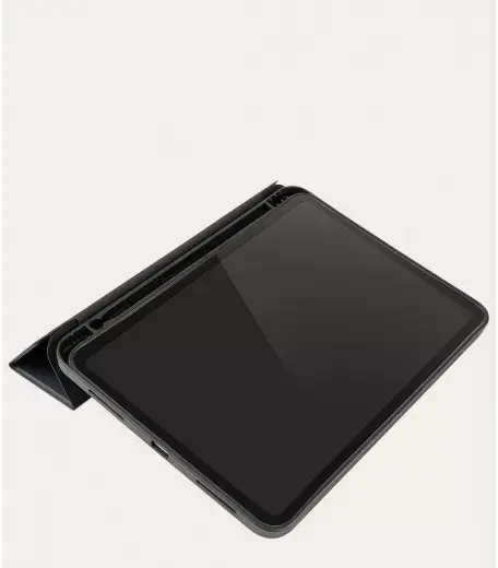 Tucano Bamboo Folio Case for Apple iPad 10.9 10th Gen Photo 7