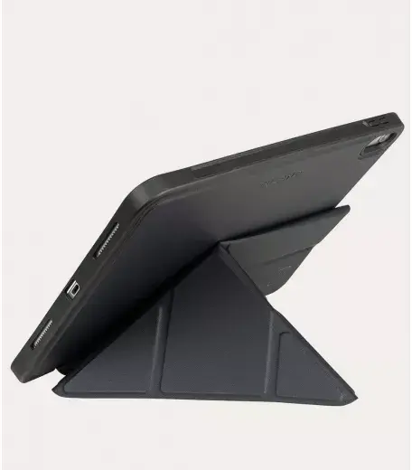 Tucano Bamboo Folio Case for Apple iPad 10.9 10th Gen Photo 8