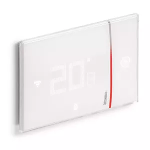 Thermostat Legrand XW8002 Width 102 mm Depth 144 mm Height 51 mm