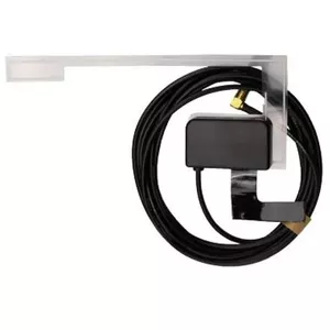 Car antenna Albrecht 27358 Black