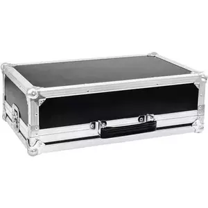 Roadinger flight case for DMX Move Bigfoot, dimensions 320×530×175 mm