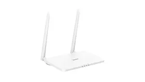 Hoymiles DTU-PRO-S vārti/kontrolieris 100 Mbit/s Balts Galda/Sienas montāža