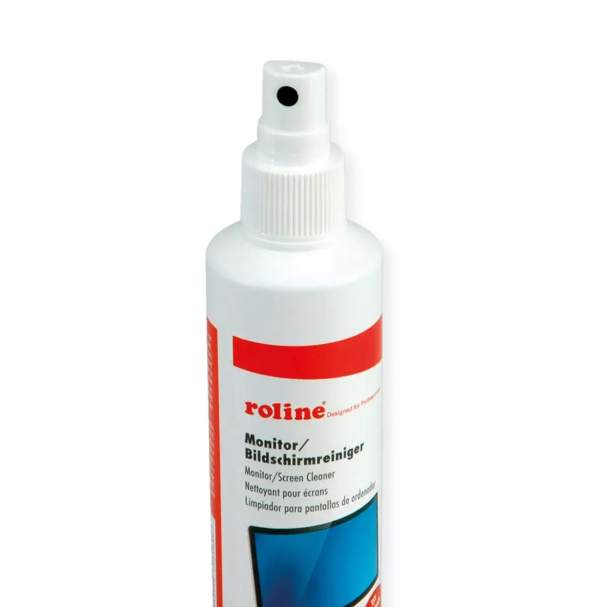 Equipment cleansing kit ROLINE 19.04.4140 Photo 3