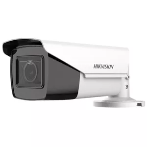 Камера видеонаблюдения Hikvision DS-2CE19H0T-IT3ZE(C) Bullet, 5 Мп, моторизованный объектив 2.7-13.5 мм, для помещений и улицы