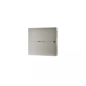 Access controller Hikvision DS-K2602T Grey 345x373x98 mm