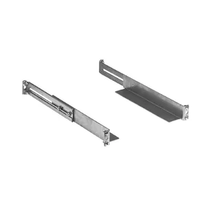 Рельс для стойки EFB Elektronik 691652T.10 — 19" (48,3 см) цинковое покрытие, металл, глубина до 100 см
