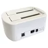 Док-станция для накопителей LC-Power LC-DOCK-U3-VI Photo 3